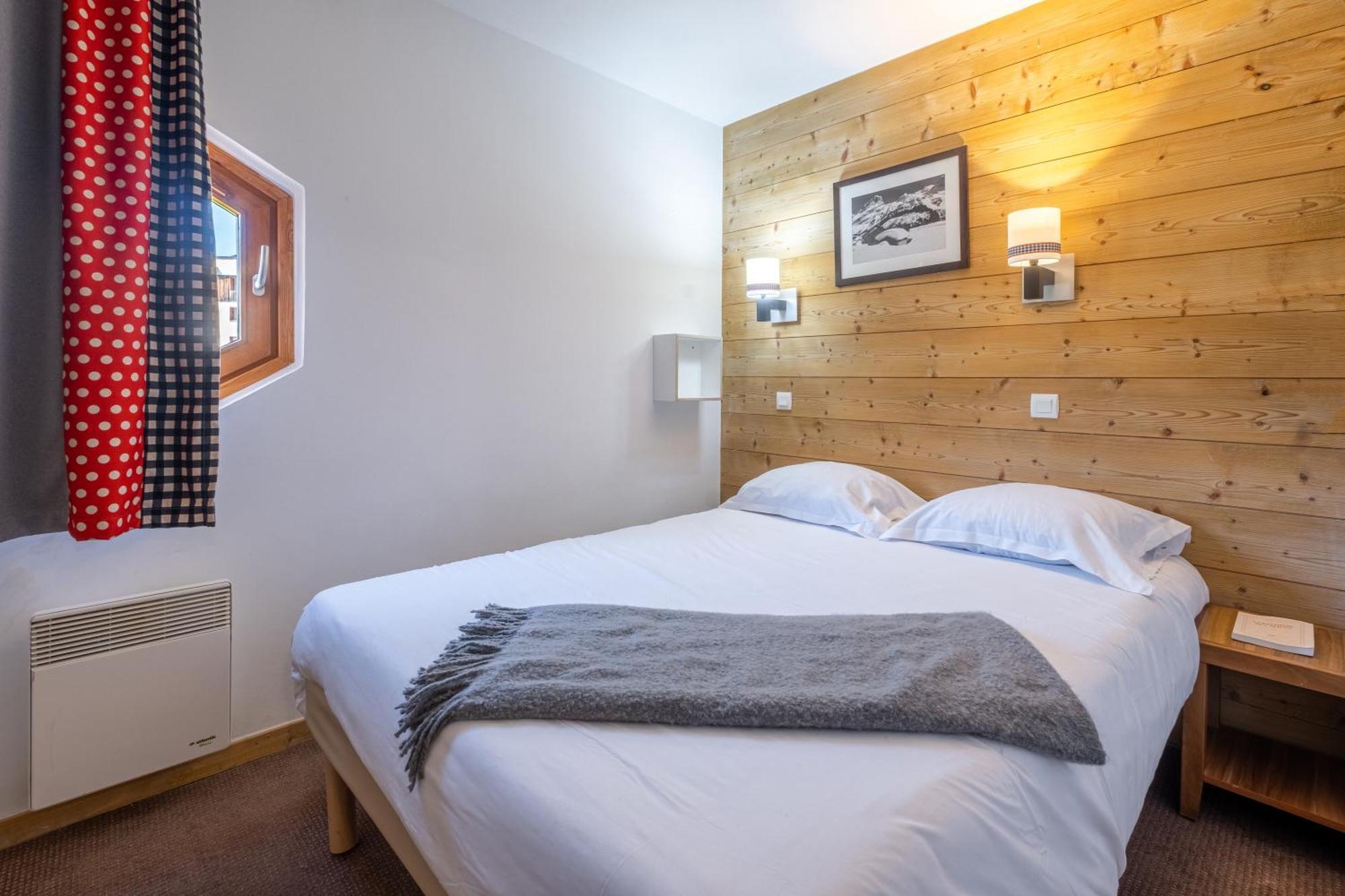 Residence Pierre & Vacances Le Machu Pichu Val Thorens Εξωτερικό φωτογραφία