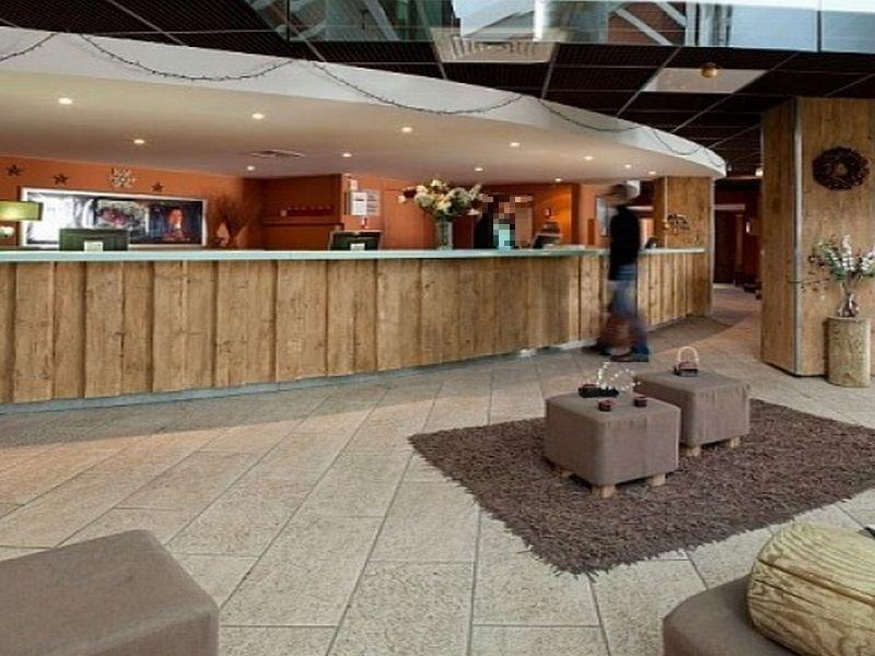 Residence Pierre & Vacances Le Machu Pichu Val Thorens Εξωτερικό φωτογραφία
