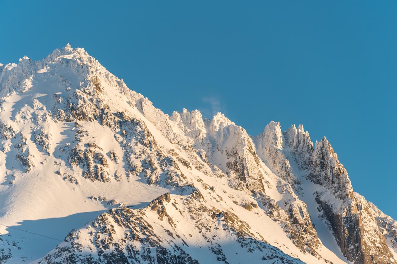 Residence Pierre & Vacances Le Machu Pichu Val Thorens Εξωτερικό φωτογραφία