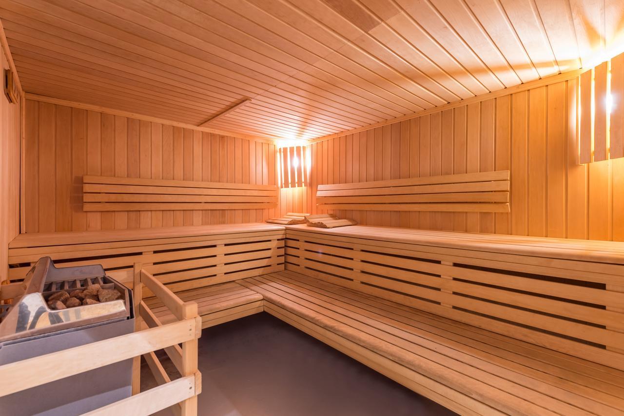 Residence Pierre & Vacances Le Machu Pichu Val Thorens Εξωτερικό φωτογραφία