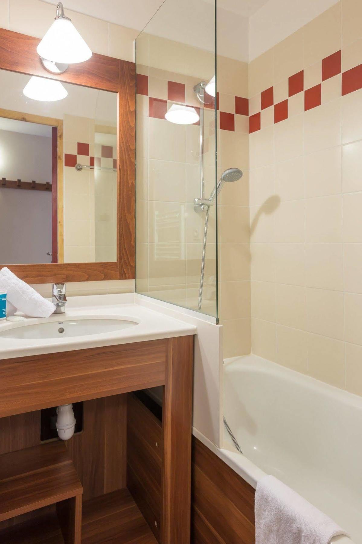 Residence Pierre & Vacances Le Machu Pichu Val Thorens Εξωτερικό φωτογραφία