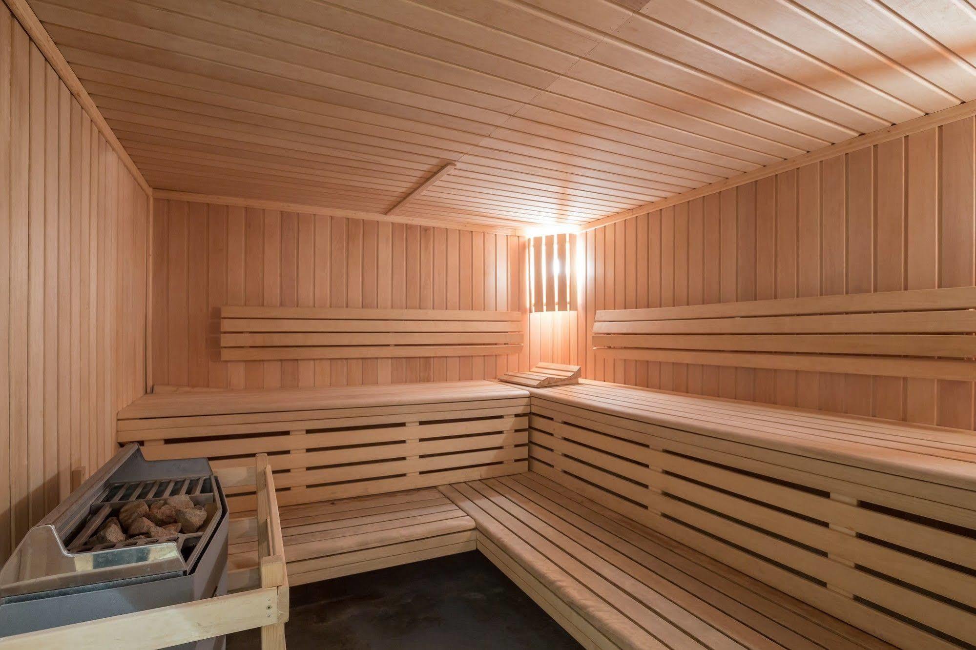 Residence Pierre & Vacances Le Machu Pichu Val Thorens Εξωτερικό φωτογραφία