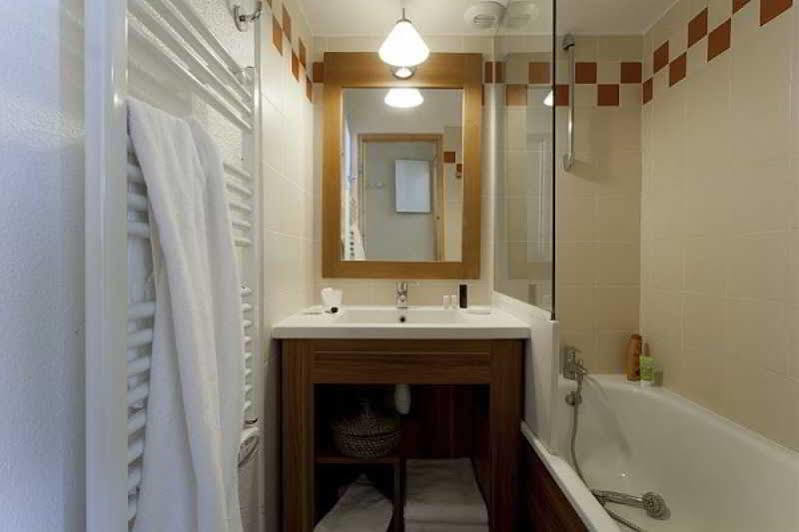 Residence Pierre & Vacances Le Machu Pichu Val Thorens Εξωτερικό φωτογραφία