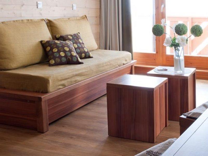 Residence Pierre & Vacances Le Machu Pichu Val Thorens Εξωτερικό φωτογραφία