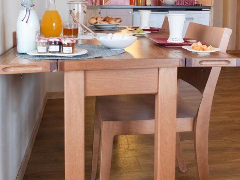 Residence Pierre & Vacances Le Machu Pichu Val Thorens Εξωτερικό φωτογραφία
