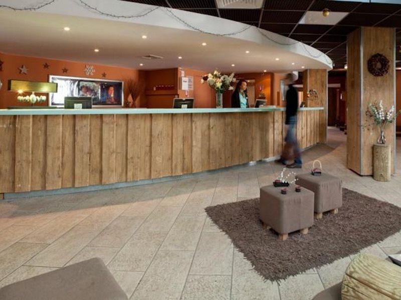 Residence Pierre & Vacances Le Machu Pichu Val Thorens Εξωτερικό φωτογραφία